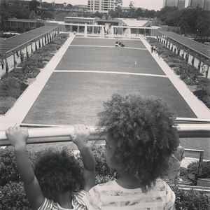 Meet your Posher, Joshua